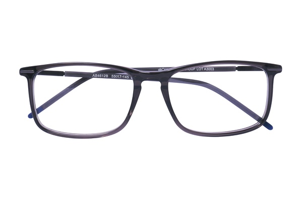 Aboriginal AB 4612 B 55-17