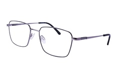 diverso, HG 5969, vīriešiem, kvadrātveida, metāls