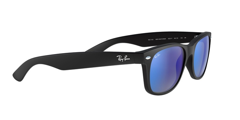 Rayban RB 2132 622/17 55-18