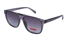 polarview, PV 646, vīriešiem, kvadrāts, polarized, plastic