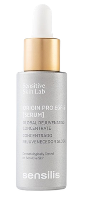 SENSILIS Origin Pro serums, 30 ml