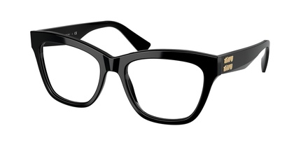 Miu miu VMU 03U 1AB-1O1 54-18