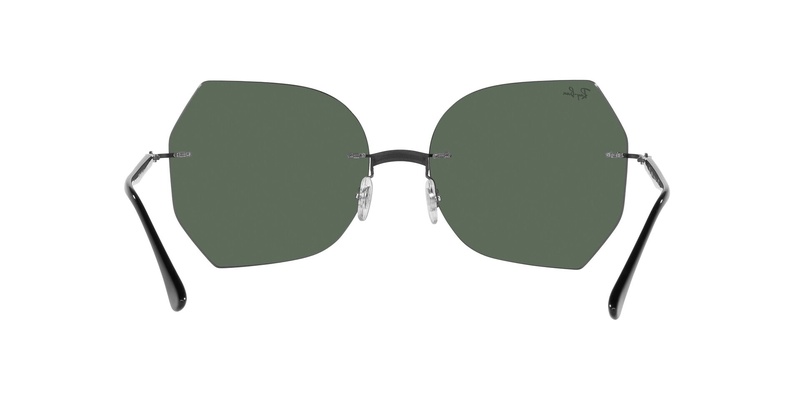 Ray-Ban RB 8065 154/71 62-18