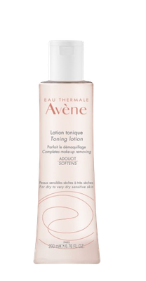AVÈNE maigs tonizējošs losjons, 200ml