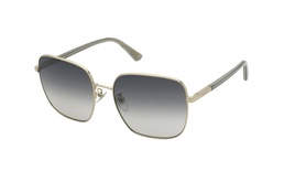 nina ricci, SNR 329, sievietēm, kvadrātveida, metāls