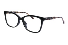 trendy, 932A03, sievietēm, stūrains, plastmasa