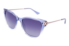 polarglare, PG 5614B, sievietēm, kvadrātveida, polarizēts, plastmasa