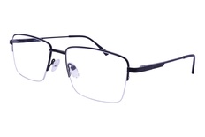 trendy, 5272, vīriešiem, kvadrātveida, metāls