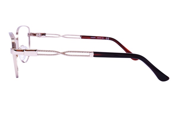 Einar L 5402 A 54-16