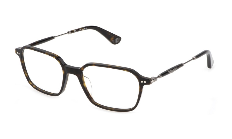 Police VPL E98 0722 52-18