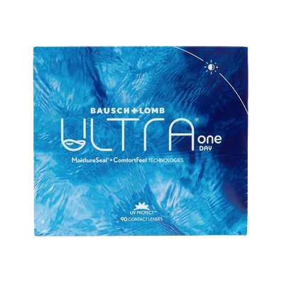 ULTRA One Day (180 lēcas)