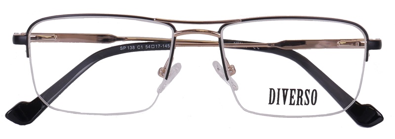 Diverso  SP 138 C1 54-17