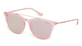 pepe jeans, PJ 7323, sievietēm, apaļas / ovālas, spoguļa, plastmasa