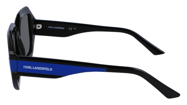 Lagerfeld KL 6124S 001 53-22