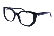 aboriginal, AB 4834, ladies, angular, plastic