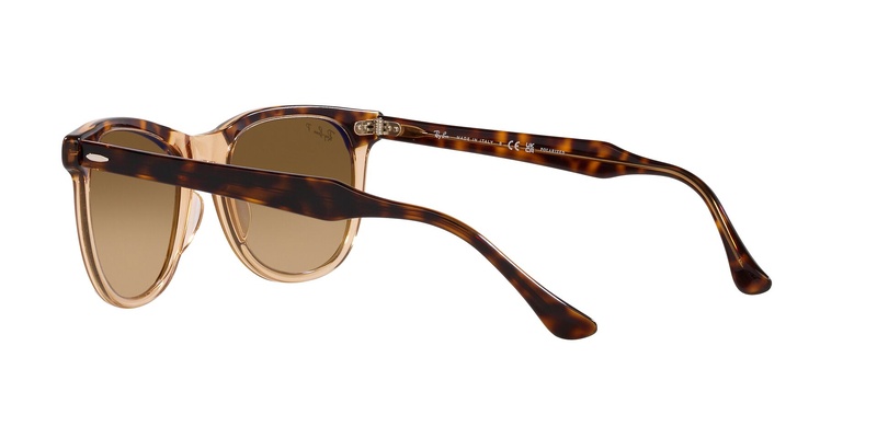 Rayban RB 2398 1292/M2 56-21