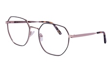 eclat, Y163, sievietēm, stūrains, metāls