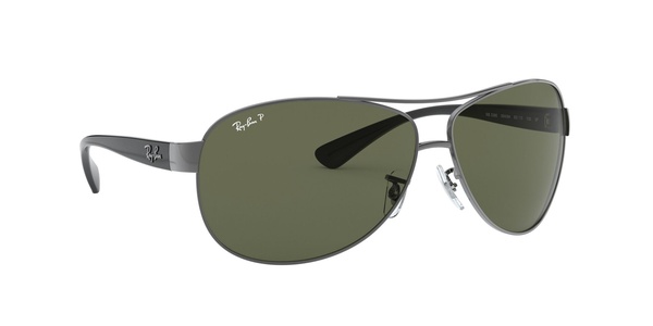 Rayban RB 3386 004/9A 67-13