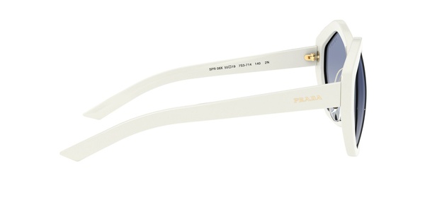 Prada SPR 08X 7S3-714 55-19