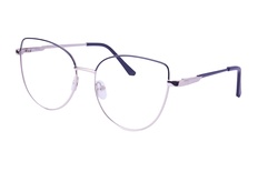 trendy, V 230924, sievietēm, stūrains, metāls