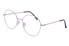 alice, 884208, sievietēm, apaļas / ovālas, metāls