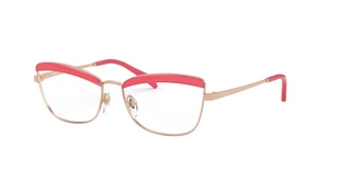 vogue, VO 4164, sievietēm, stūrains, metāls