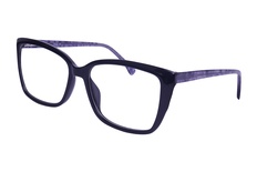 trendy, LS8132, sievietēm, stūrains, plastmasa