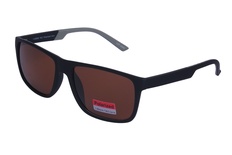 polarview, PV 620, vīriešiem, kvadrātveida, polarizēts, plastmasa