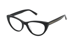 nina ricci, VNR 364, ladies, angular, plastic