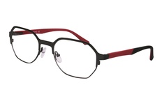 trendy, 93640, vīriešiem, stūrains, metāls