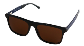 trendy, SP123, vīriešiem, kvadrātveida, polarizēts, plastmasa