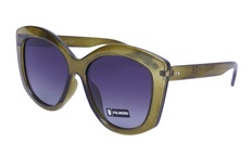 a-z, BASIC 402, sievietēm, stūrains, polarizēts, plastmasa