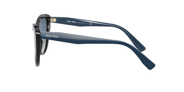 Miu miu SMU 05X 1AB-3A0 55-18