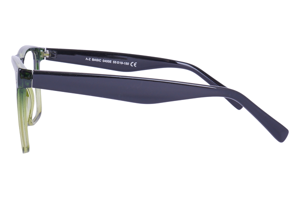 A-Z BASIC 0400 E 55-19