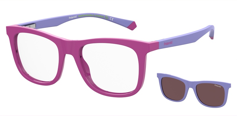 Polaroid PLD 8055CS 66599 46-16