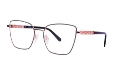 vertice, HG 6025, sievietēm, stūrains, metāls