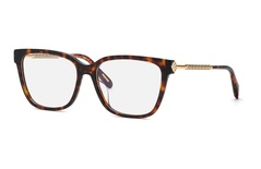 chopard, CH 333S, half-rim, plastmasa