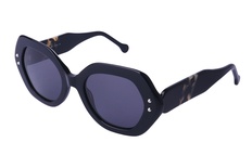 vertice, ELS 8029, sievietēm, stūrains, polarizēts, plastmasa