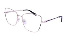 aboriginal, AB 4432, ladies, angular, metal