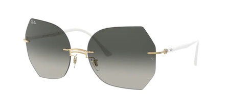 Ray-Ban RB 8065 157/11 62-18