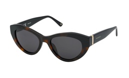 nina ricci, SNR 260, sievietēm, stūrains, plastmasa