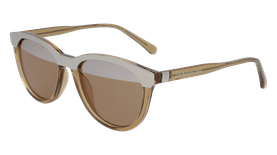 ckjeans, CKJ 19519S, sievietēm, stūrains, plastmasa