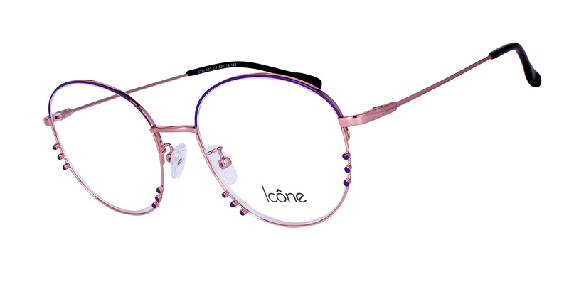 Icone STD 123 C2 52-19