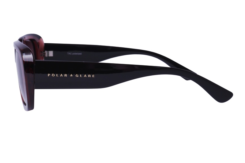 Polarglare PG 7180E RED 54-19