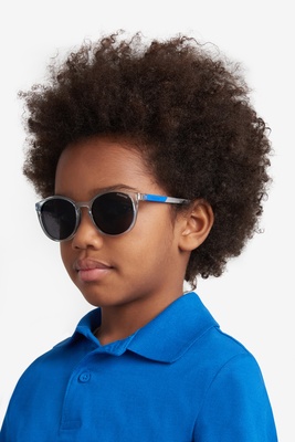 Polaroid PLD 8059/S LB7M9 47-16