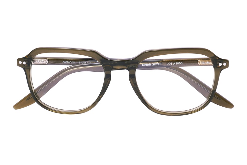 Einar G 6870 C 51-18