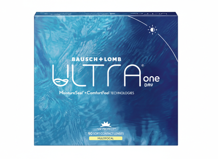 ULTRA® One Day Multifocal (90P)
