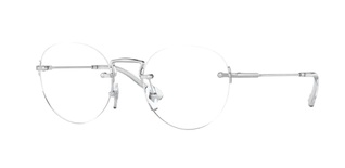 vogue, VO 4218, vīriešiem, apaļas / ovālas, metāls