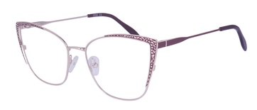 diverso, SP 133, sievietēm, stūrains, metāls