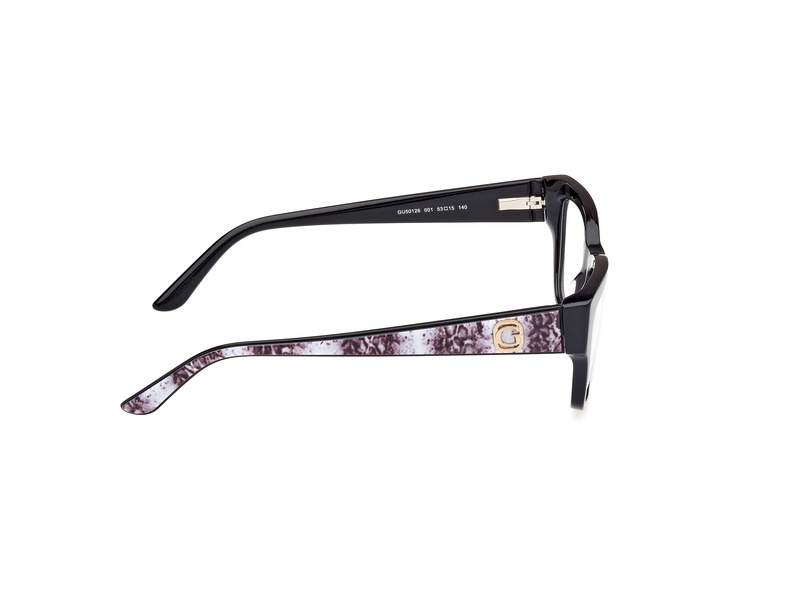 Guess GU 50126 001 53-15